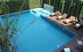 Туры в отель Chariot Pattaya Residence
