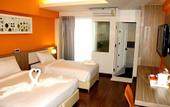 Туры в отель Chariot Pattaya Residence