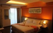 Туры в отель Chariot Pattaya Residence