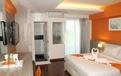Туры в отель Chariot Pattaya Residence