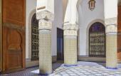 Туры в отель Palais Bahia Fes