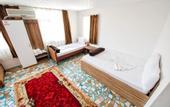 Туры в отель Yellow Rose Pansiyon