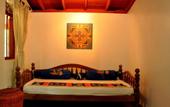Туры в отель The Waves Beach Chalets