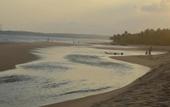 Туры в отель The Waves Beach Chalets