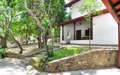 Туры в отель The Waves Beach Chalets