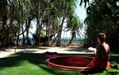 Туры в отель The Waves Beach Chalets