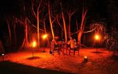 Туры в отель The Waves Beach Chalets