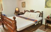 Туры в отель The Waves Beach Chalets