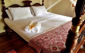 Туры в отель The Waves Beach Chalets