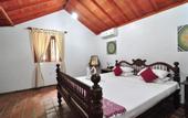 Туры в отель The Waves Beach Chalets