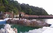 Туры в отель Gem Island Resort