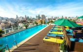 Туры в отель Hotel Royal Bangkok