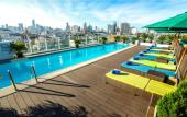 Туры в отель Hotel Royal Bangkok