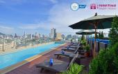 Туры в отель Hotel Royal Bangkok