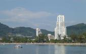Туры в отель Patong Tower By United 21 Thailand