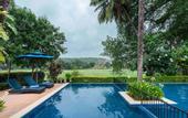 Туры в отель Novotel Goa Resort & Spa Candolim