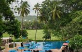 Туры в отель Novotel Goa Resort & Spa Candolim