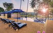 Туры в отель Novotel Goa Resort & Spa Candolim