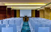 Туры в отель Novotel Goa Resort & Spa Candolim