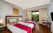 Туры в отель Novotel Goa Resort & Spa Candolim