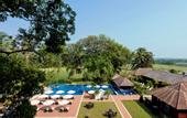 Туры в отель Novotel Goa Resort & Spa Candolim
