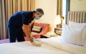 Туры в отель Novotel Goa Resort & Spa Candolim