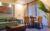 Туры в отель Novotel Goa Resort & Spa Candolim