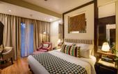 Туры в отель Novotel Goa Resort & Spa Candolim