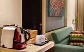 Туры в отель Novotel Goa Resort & Spa Candolim