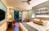 Туры в отель Novotel Goa Resort & Spa Candolim
