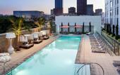 Туры в отель Residence Inn Los Angeles L.A. LIVE