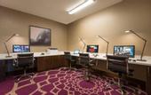 Туры в отель Residence Inn Los Angeles L.A. LIVE