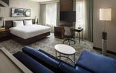 Туры в отель Residence Inn Los Angeles L.A. LIVE