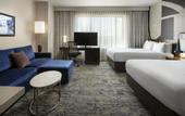Туры в отель Residence Inn Los Angeles L.A. LIVE
