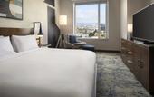 Туры в отель Residence Inn Los Angeles L.A. LIVE