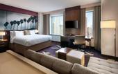 Туры в отель Residence Inn Los Angeles L.A. LIVE