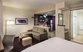 Туры в отель Residence Inn Los Angeles L.A. LIVE