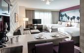 Туры в отель Residence Inn Los Angeles L.A. LIVE