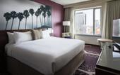 Туры в отель Residence Inn Los Angeles L.A. LIVE