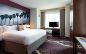 Туры в отель Residence Inn Los Angeles L.A. LIVE