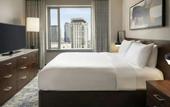 Туры в отель Residence Inn Los Angeles L.A. LIVE