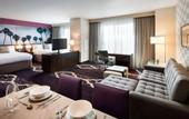 Туры в отель Residence Inn Los Angeles L.A. LIVE