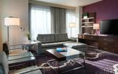 Туры в отель Residence Inn Los Angeles L.A. LIVE