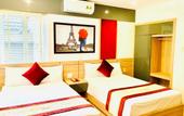 Туры в отель Sunny Beach Hotel & Apartment
