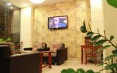 Туры в отель Sunny Beach Hotel & Apartment