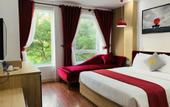 Туры в отель Sunny Beach Hotel & Apartment