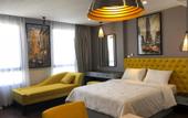Туры в отель Sunny Beach Hotel & Apartment