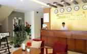Туры в отель Sunny Beach Hotel & Apartment