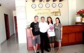 Туры в отель Sunny Beach Hotel & Apartment