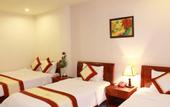 Туры в отель Sunny Beach Hotel & Apartment